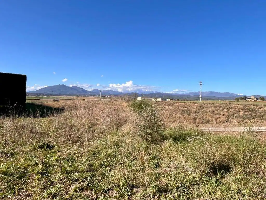 Terreny residencial en venda a de Terrades 4, imagen 5