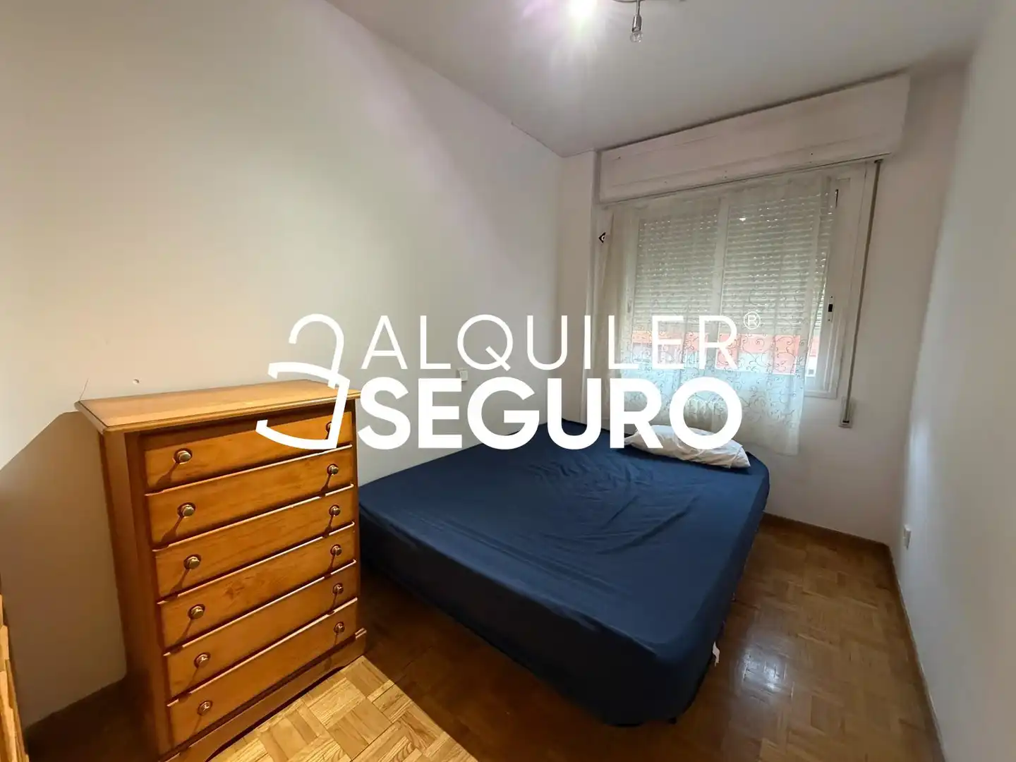 Wohnung zur Miete in Madrid, Madrid