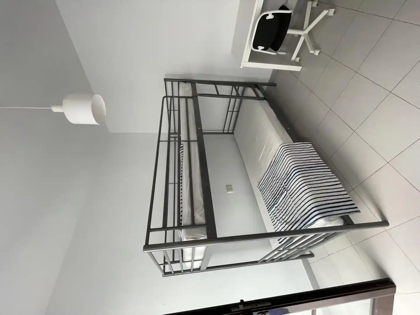 Dormitori de Apartament en venda en Arrecife amb Moblat