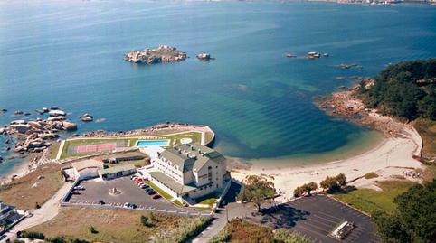 Foto 4 de Apartamento en venta en Palmeira, Ribeira