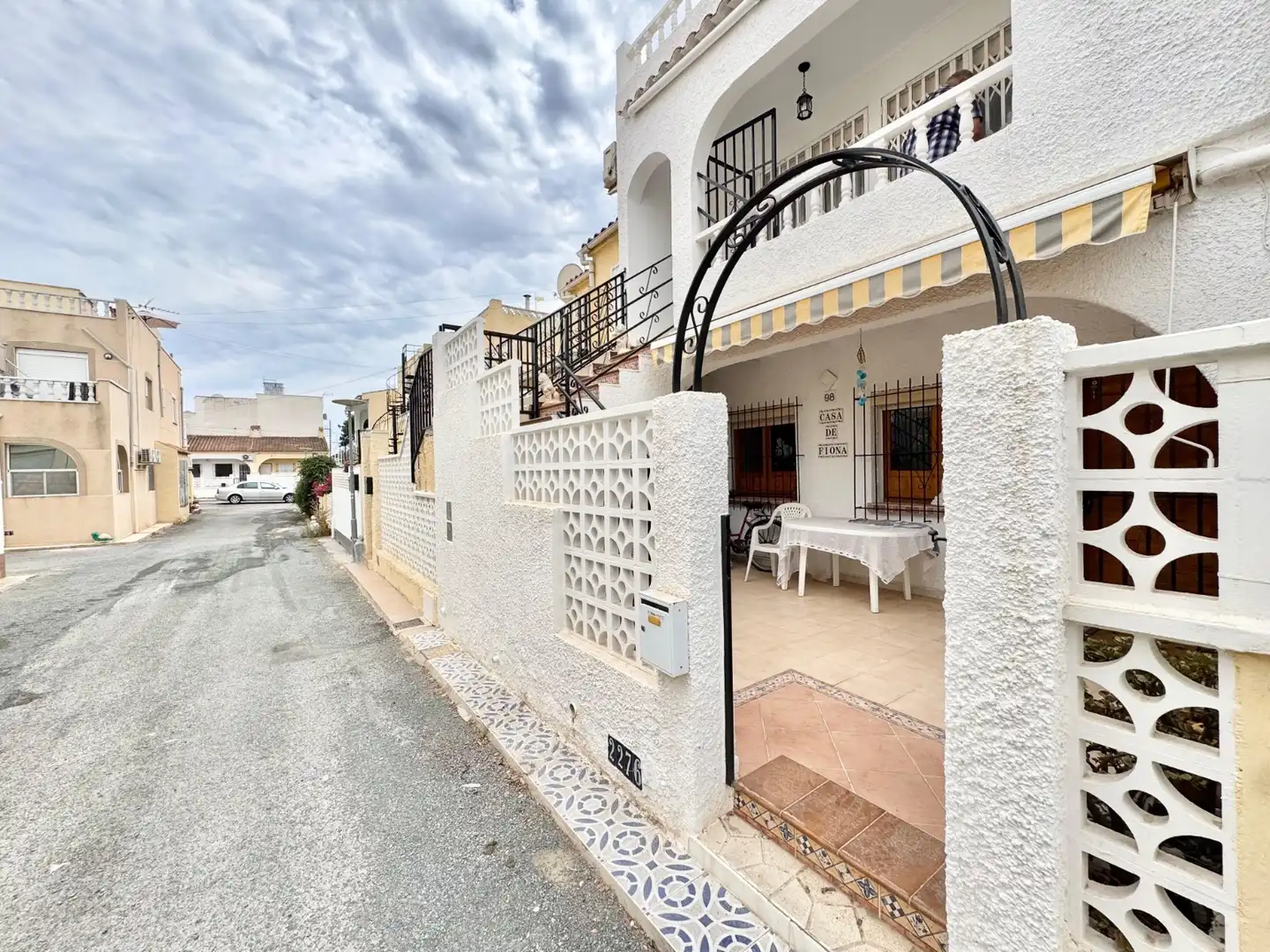 Duplex to rent in San Fulgencio, imagen 4