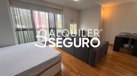 Foto 4 de Estudi de lloguer a Carabanchel Alto, Buena Vista, Madrid Capital