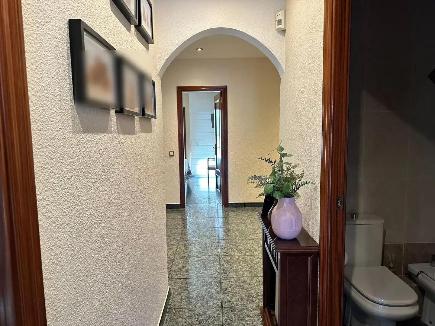 Dúplex con terraza en venta en Cerdanyola, imagen 42