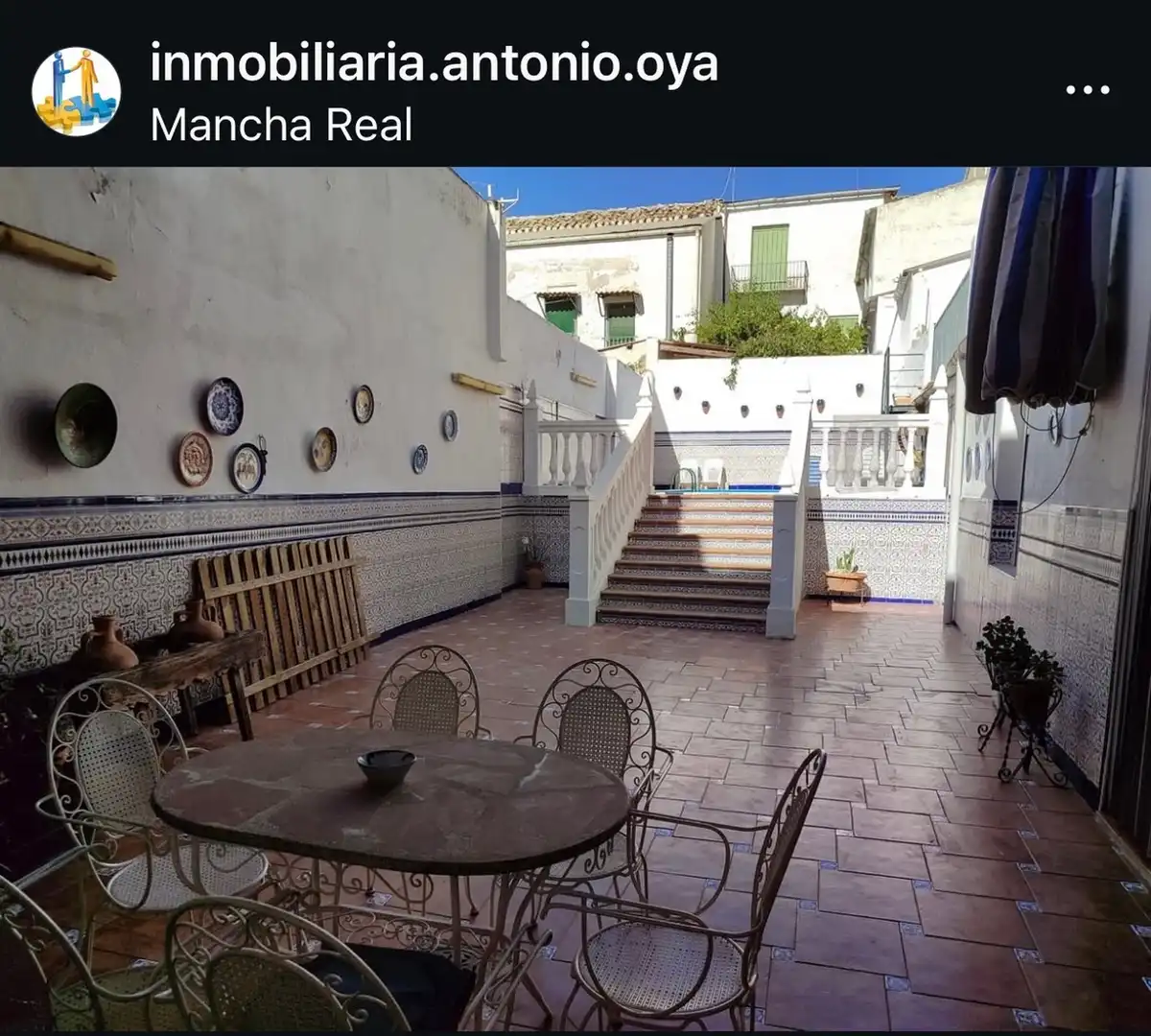 Maison avec terrasse à vendre à Mancha Real, imagen 6