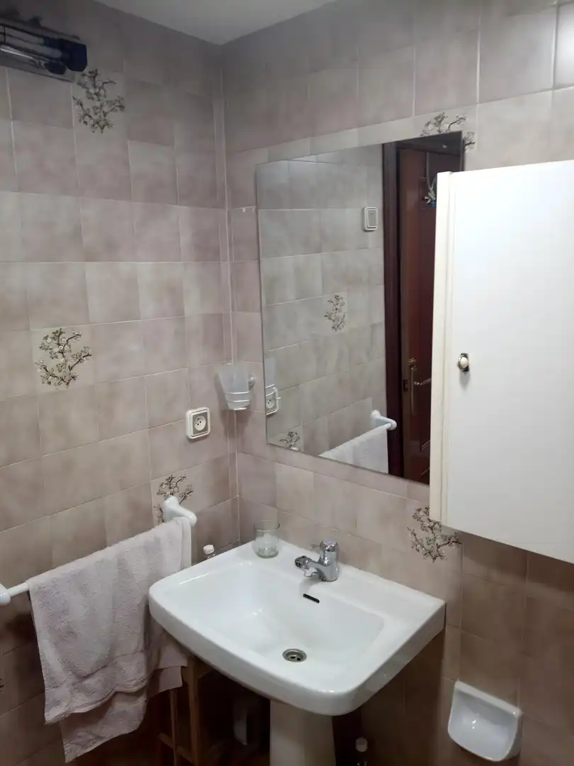Wohnung mit Terrasse zur Miete in Calle RIGOBERTA MENCHU, imagen 21