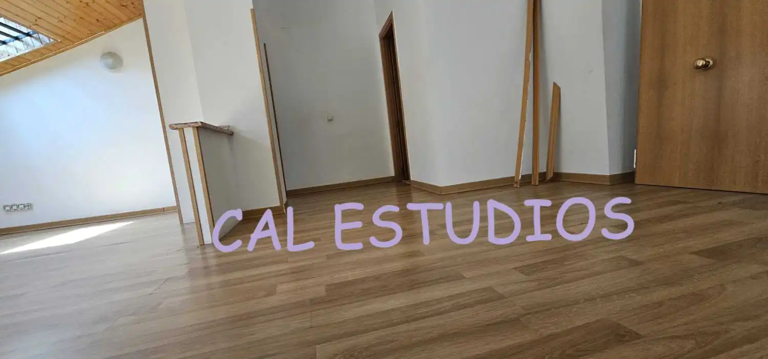 Bedroom of Flat for sale in Torrelaguna  with Air Conditioner and Storage room