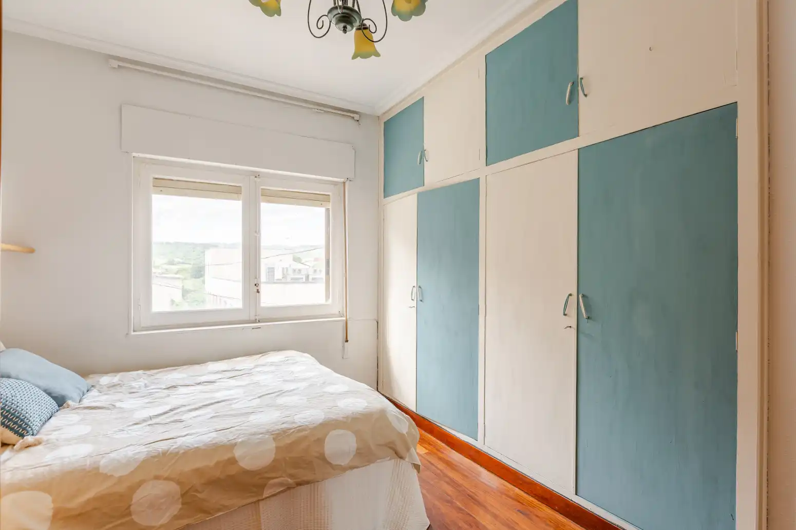 Habitación de Piso en venta en Altsasu / Alsasua con Terraza y Trastero