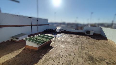 Foto 4 de Casa o xalet en venda a La Paz, Alcalá de Guadaira