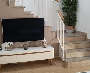 Duplex for sale in Almerimar