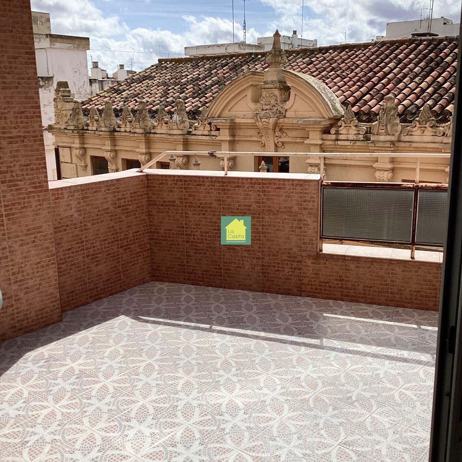 Flat for sale in Centro