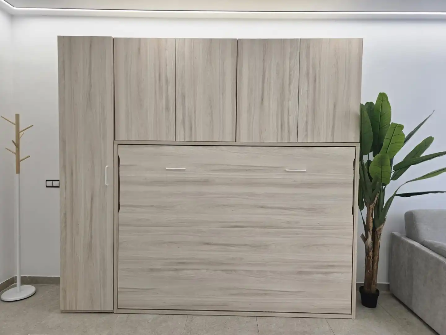 Appartement compact avec jardin à vendre à Playa de Levante, imagen 19