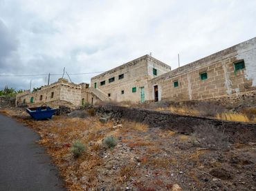 Casa rústica en venda a N/A