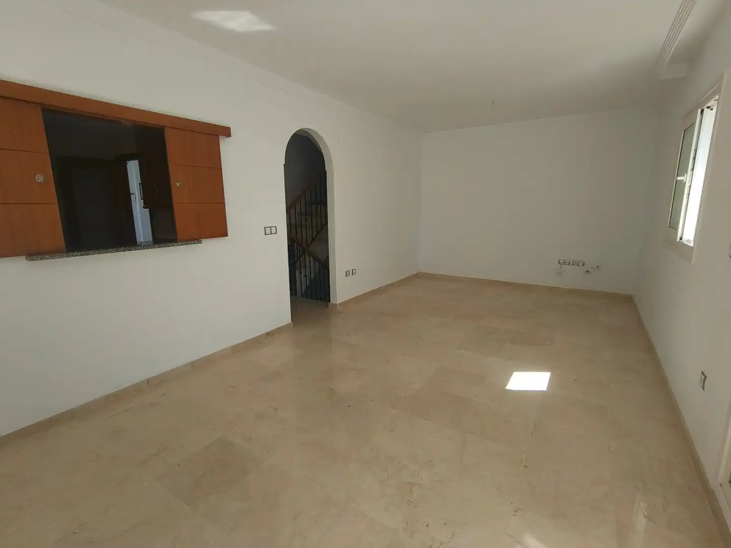 Adosado con terraza en venta en El Zabal - Santa Margarita, imagen 3