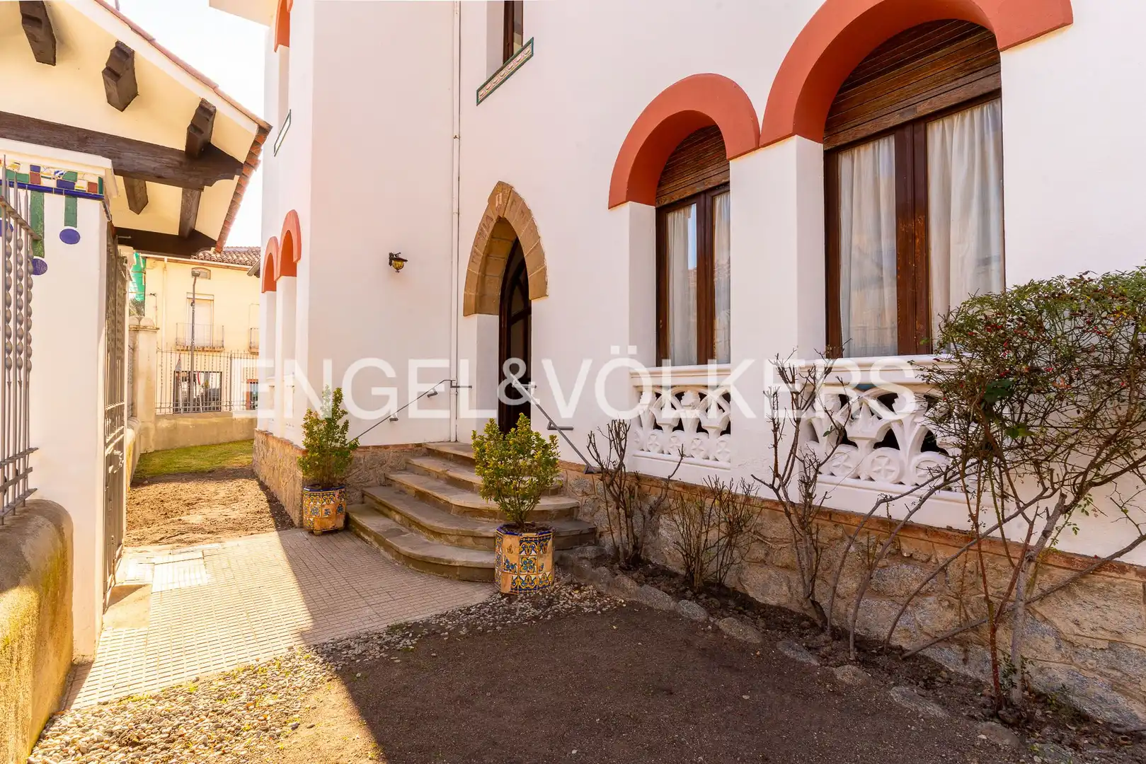 Vista exterior de Casa o chalet en venta en Campdevànol con Calefacción y Jardín privado