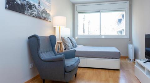 Foto 2 de Estudi de lloguer a El Putget i el Farró, Barcelona