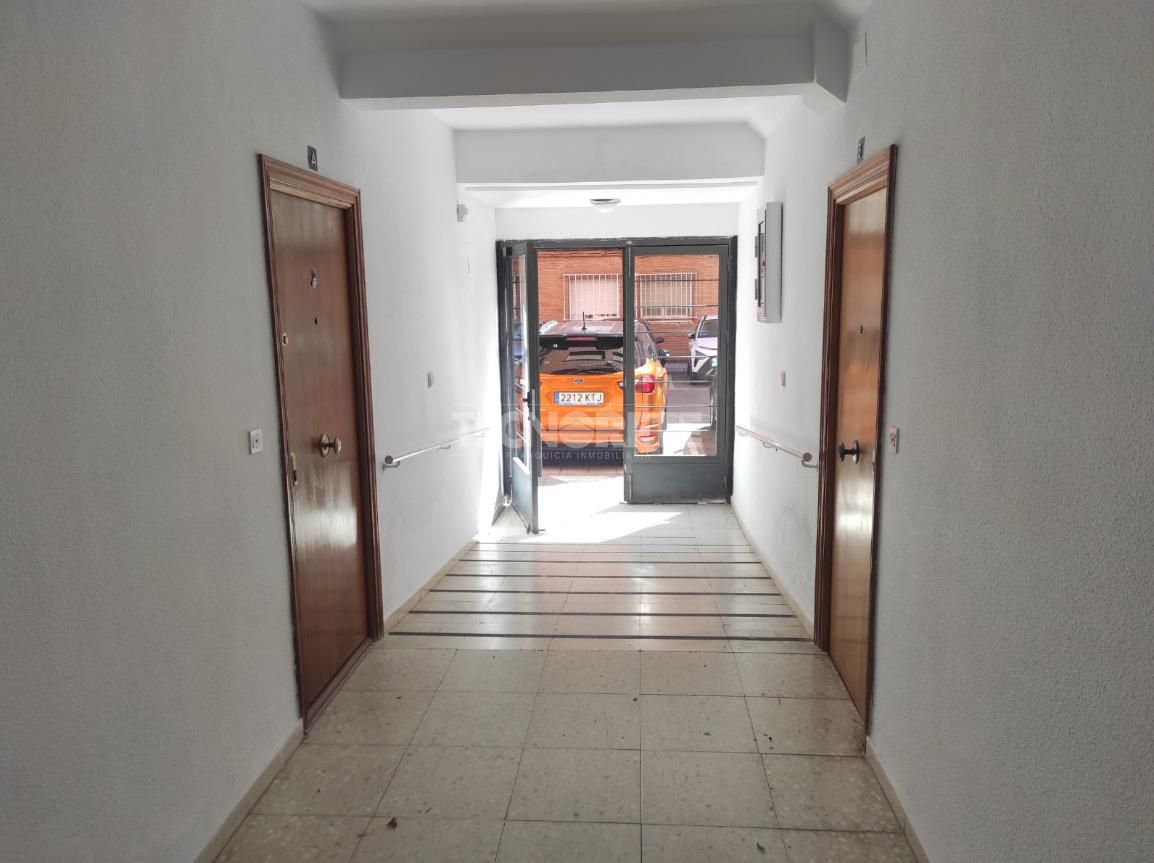 Flat for sale in Guadalajara Capital  with Heating