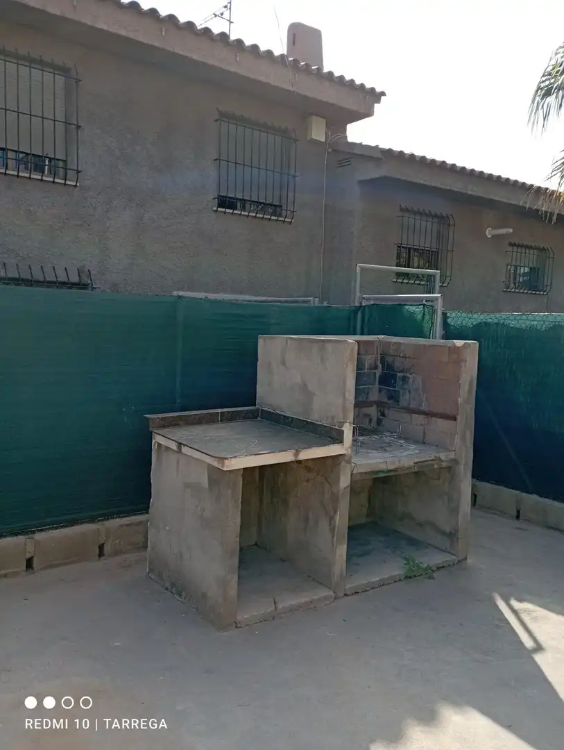 Terrace of Houses for sale in Vila-real  with Private garden, Terrace and Swimming Pool
