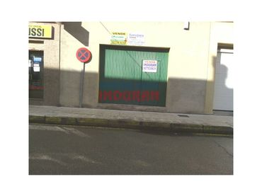 Local comercial en venda a Navalmoral de la Mata