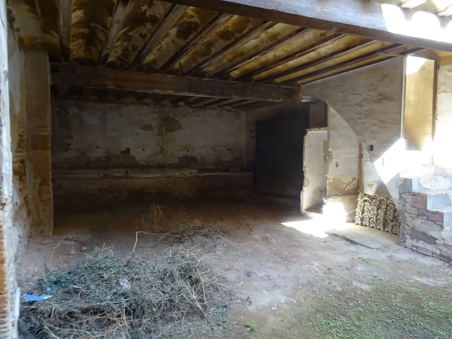 Casa o xalet en venda en Algemesí amb Terrassa i Traster