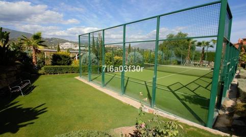 Photo 4 of Attic for rent in La Alquería, Benahavís