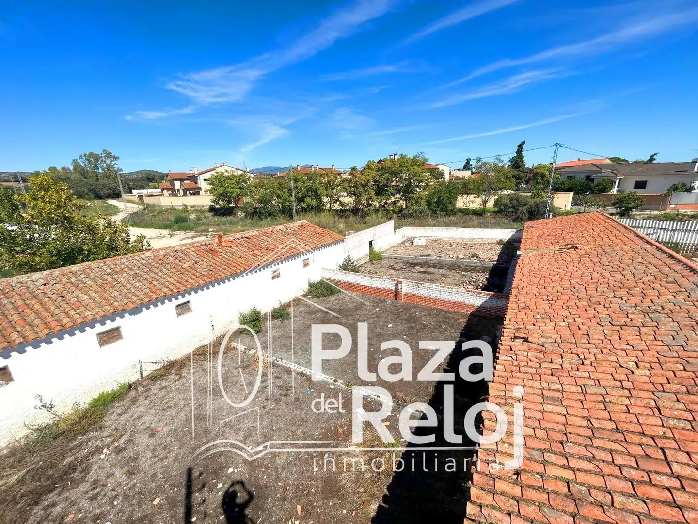 Land for sale in Pepino