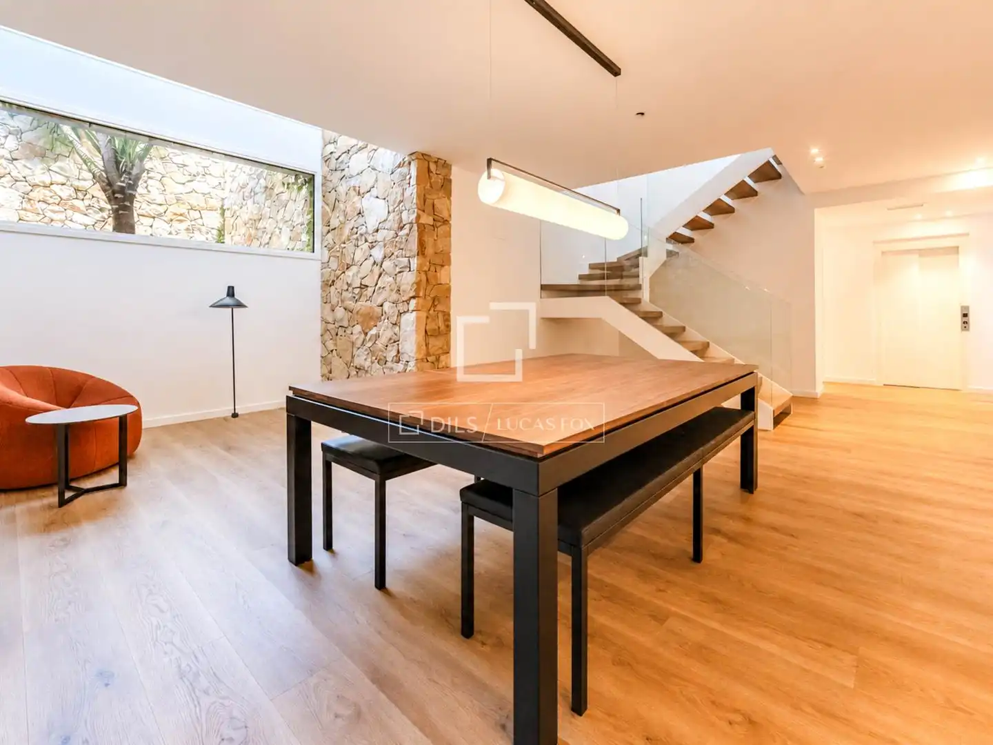 Villa con balcone in vendita a Vallpineda - Santa Bárbara, imagen 32