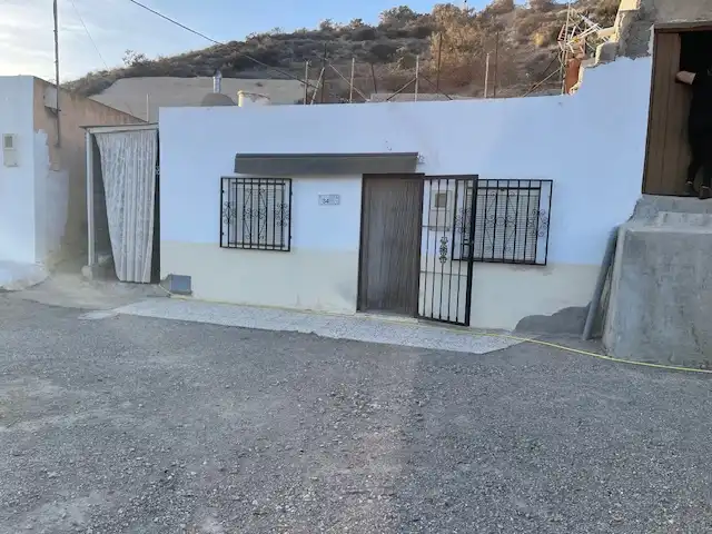Haus zum Verkauf in Calle Duque de Ahumada 1