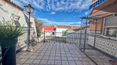 Foto 4 de Finca rústica en venda a Calle Mayor, 50, Villacañas, Toledo
