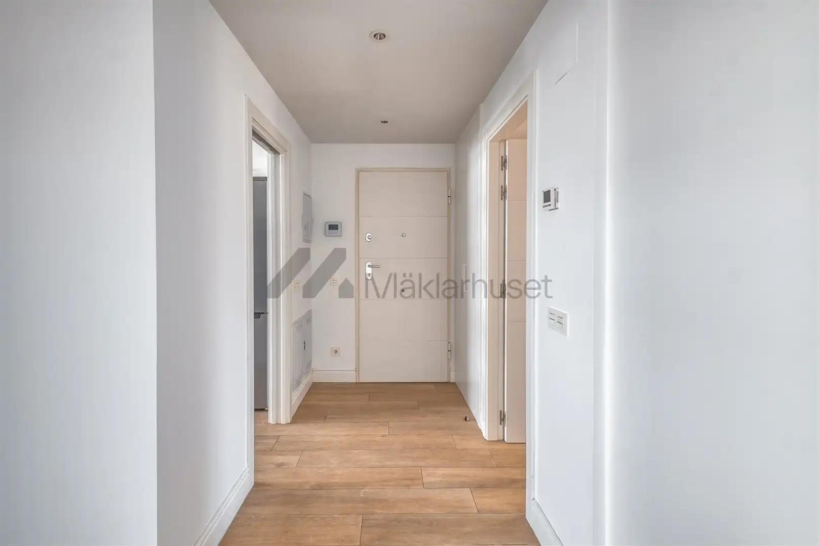 Apartamento en venta en Valdebebas - Valdefuentes
