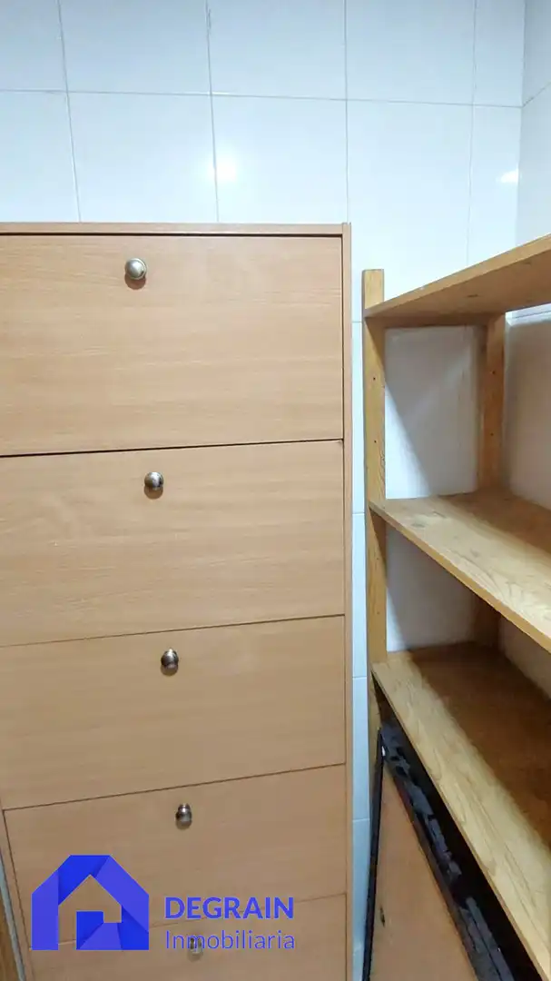 Schlafzimmer von Wohnung zum Verkauf in Oviedo  mit Heizung