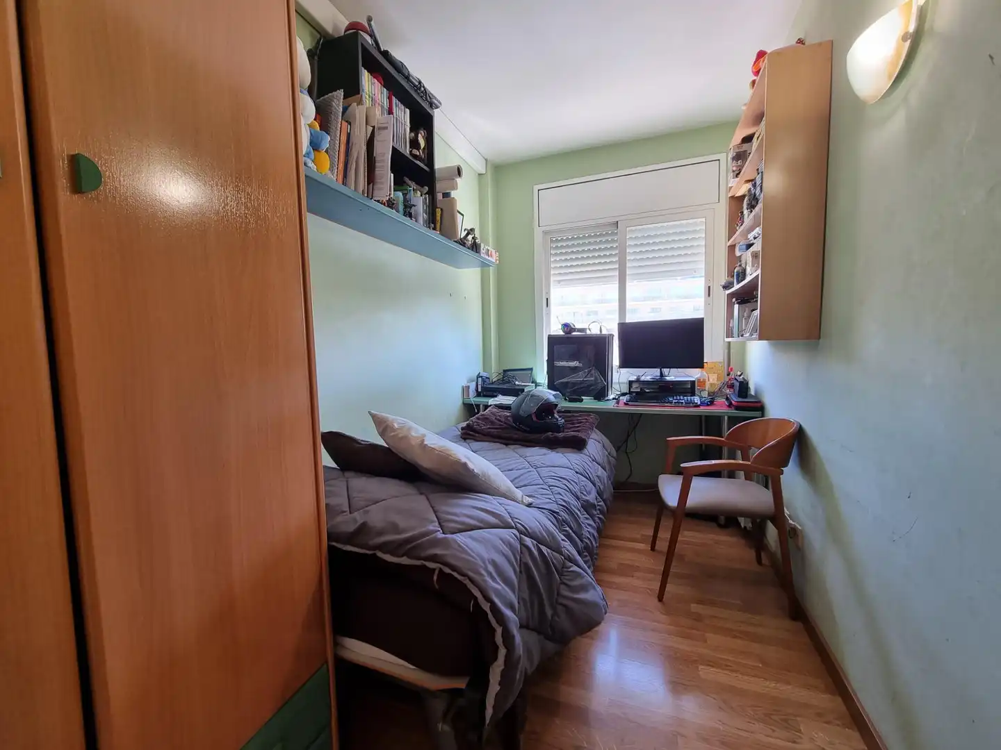 Appartement avec terrasse à vendre à Fenals, imagen 21