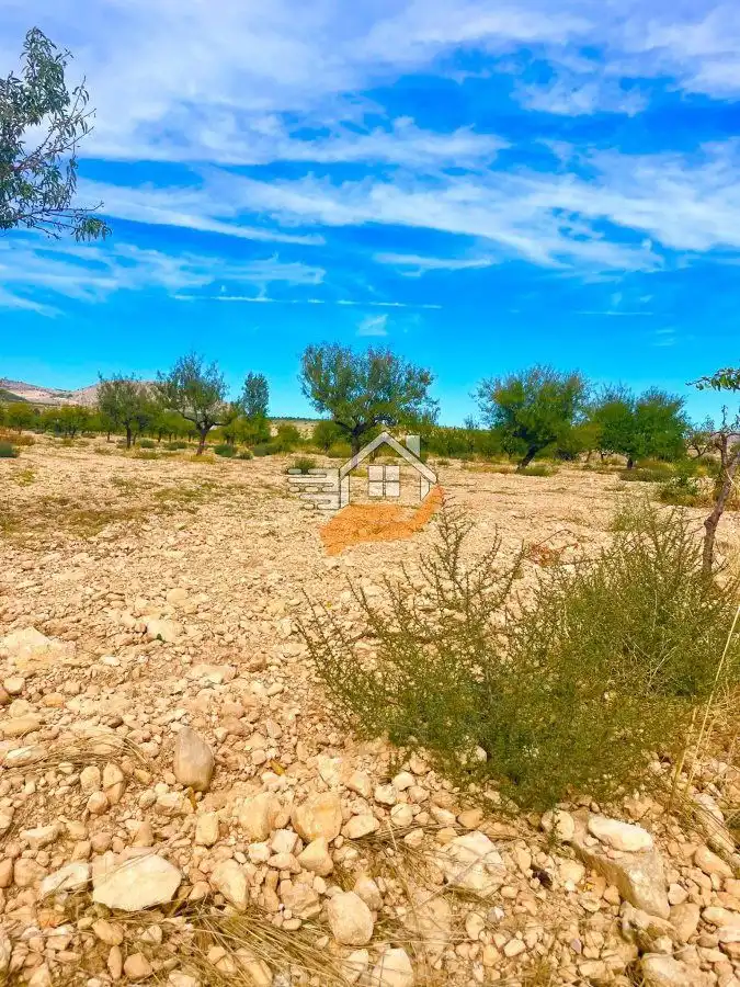 Casa rústica en venta en Vélez-Blanco, imagen 8
