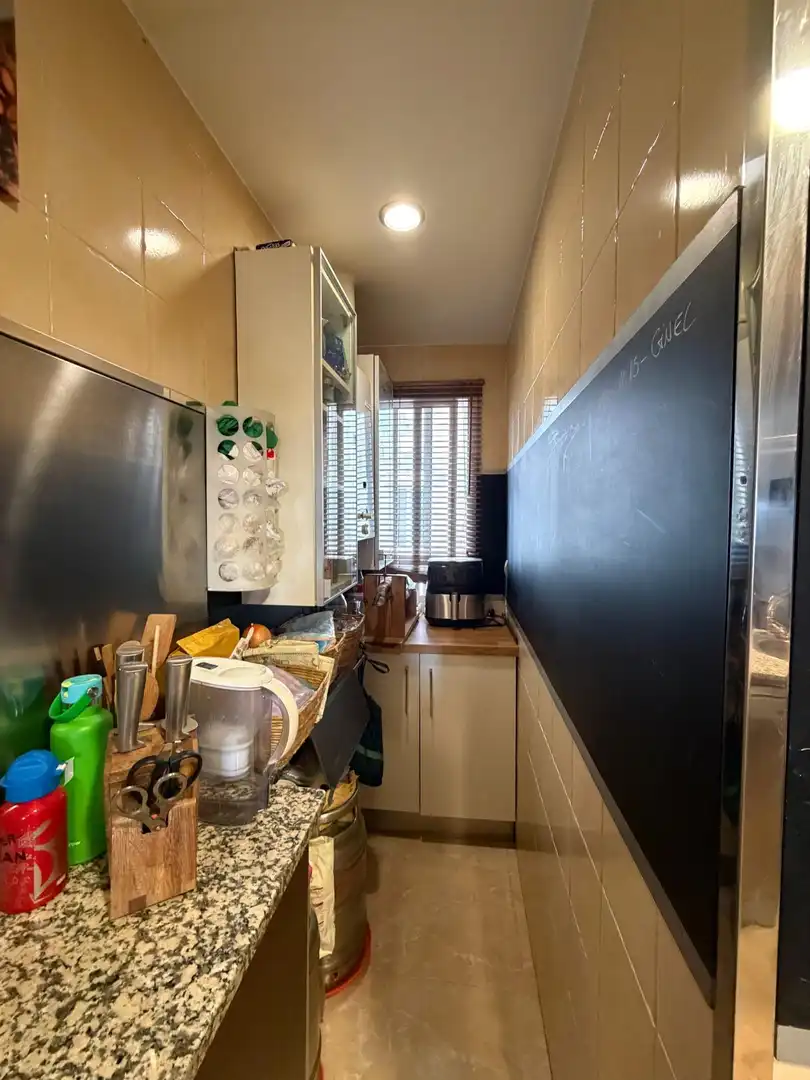 Cocina de Piso en venta en Utrera