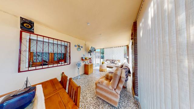 Finca rústica en Venta en Camino de los Vientos, 8C en Cañada del Fenollar