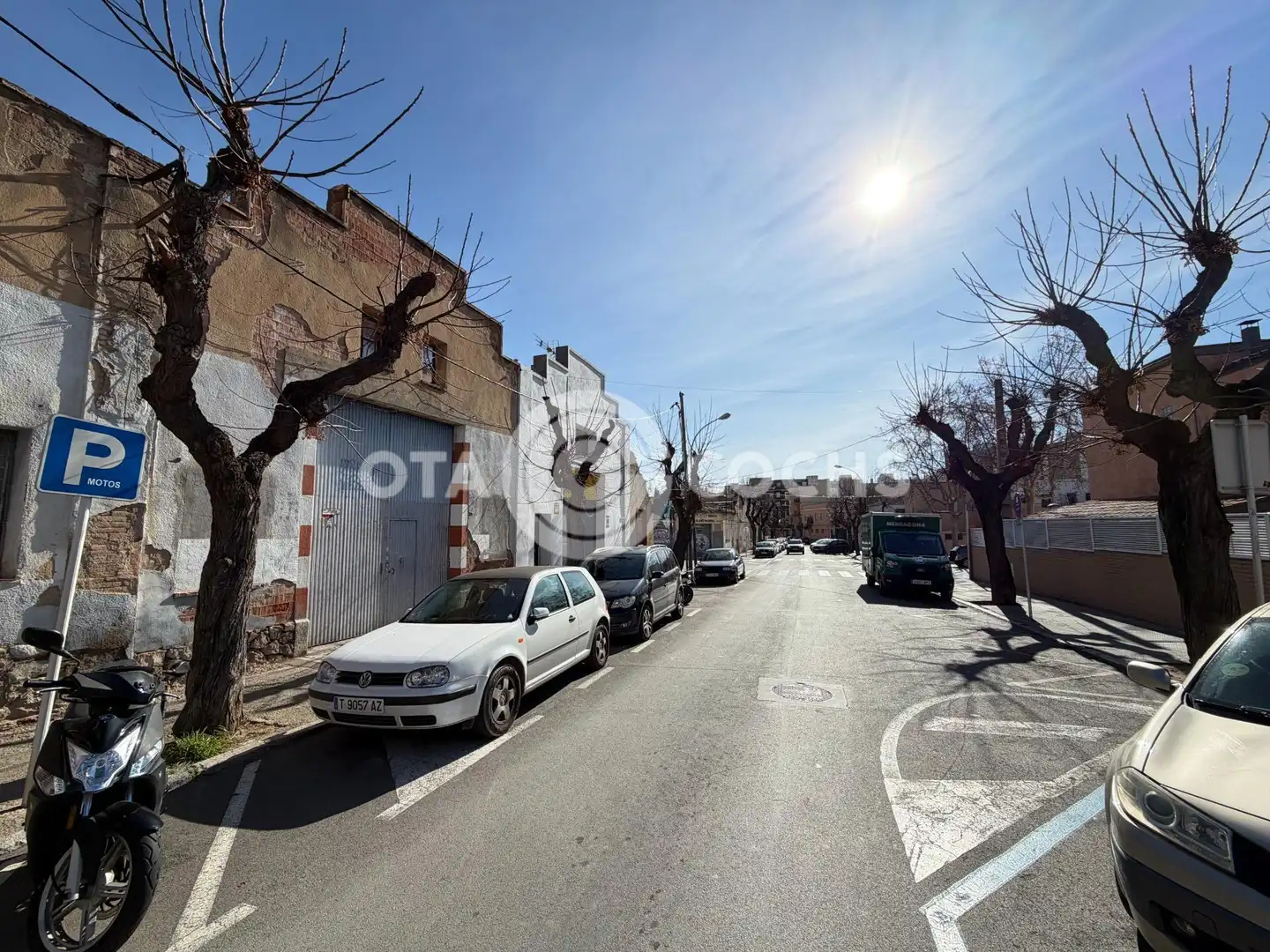 Parkplatz von Residential zum Verkauf in Reus
