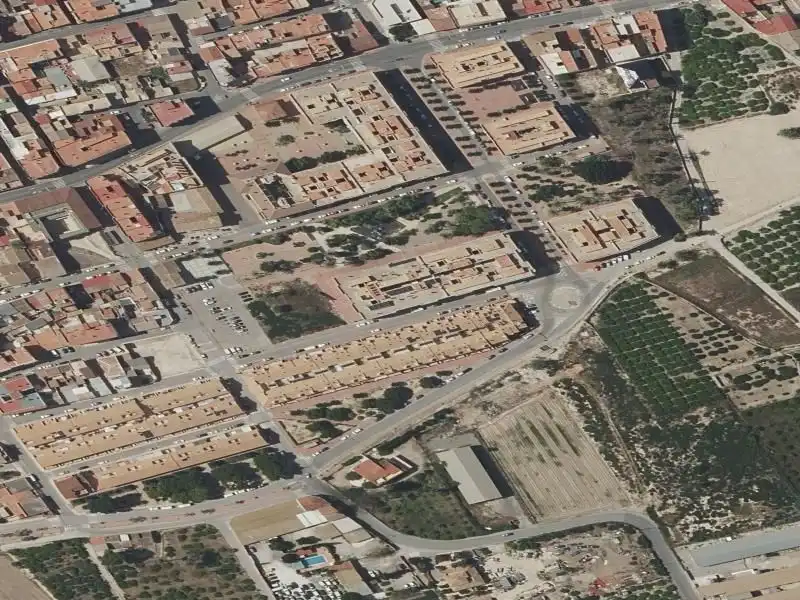 Piso en venta en Calle Grupo de Coros y Danzas, imagen 2