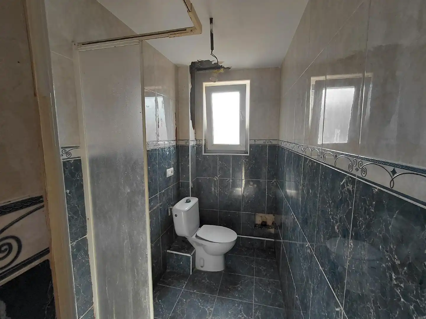 Baño de Piso en venta en Santander