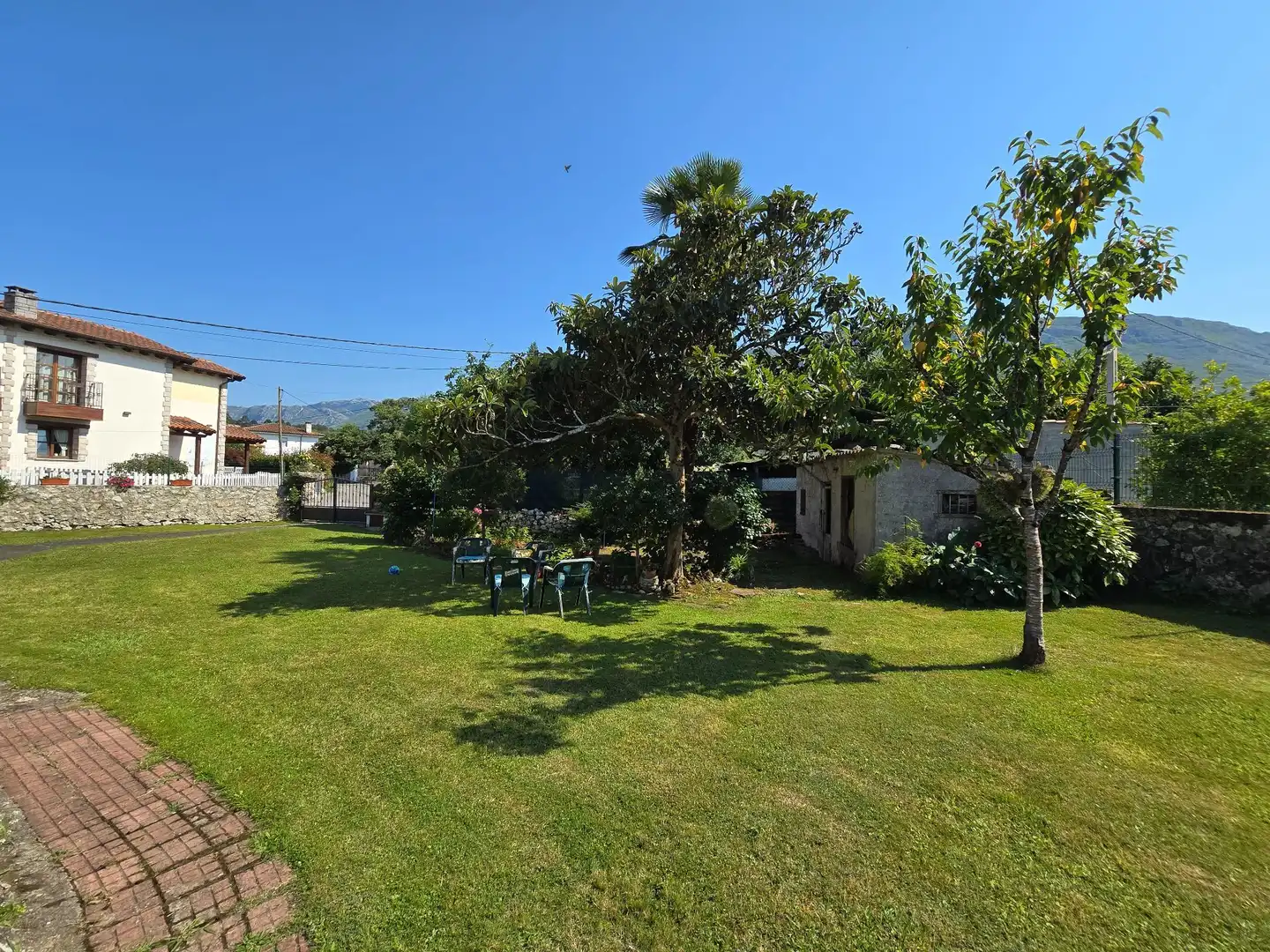 Casa amb jardí en venda a Posada - Barro, imagen 17