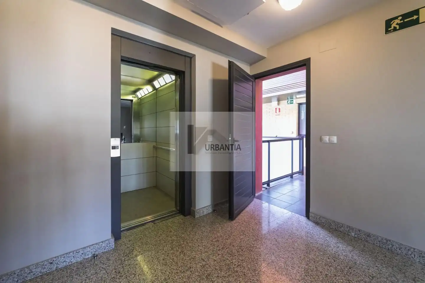 Flat for sale in Larraga  with Heating, Parquet flooring and Terrace
