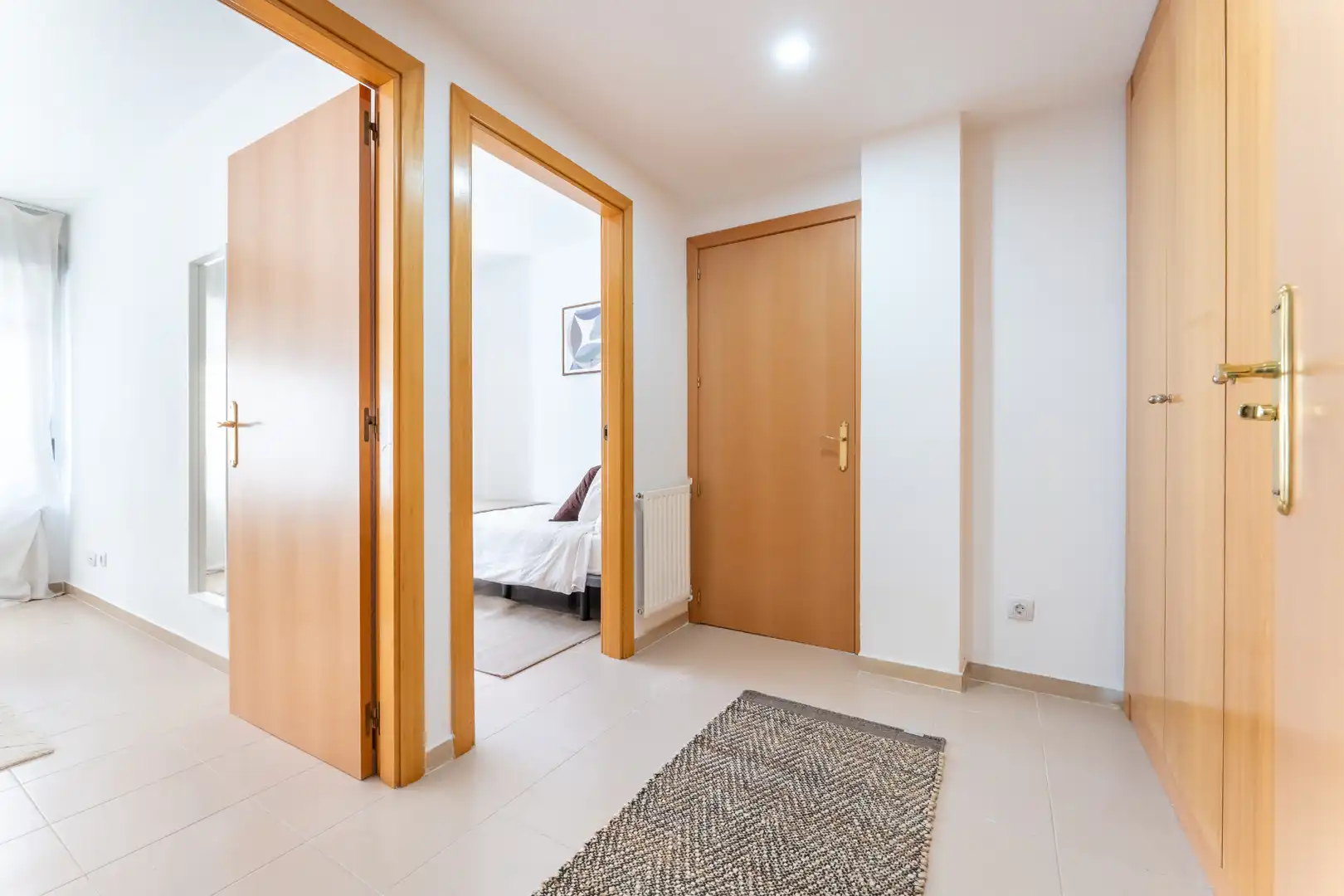 Piso en venta en Madrid con Piscina comunitaria