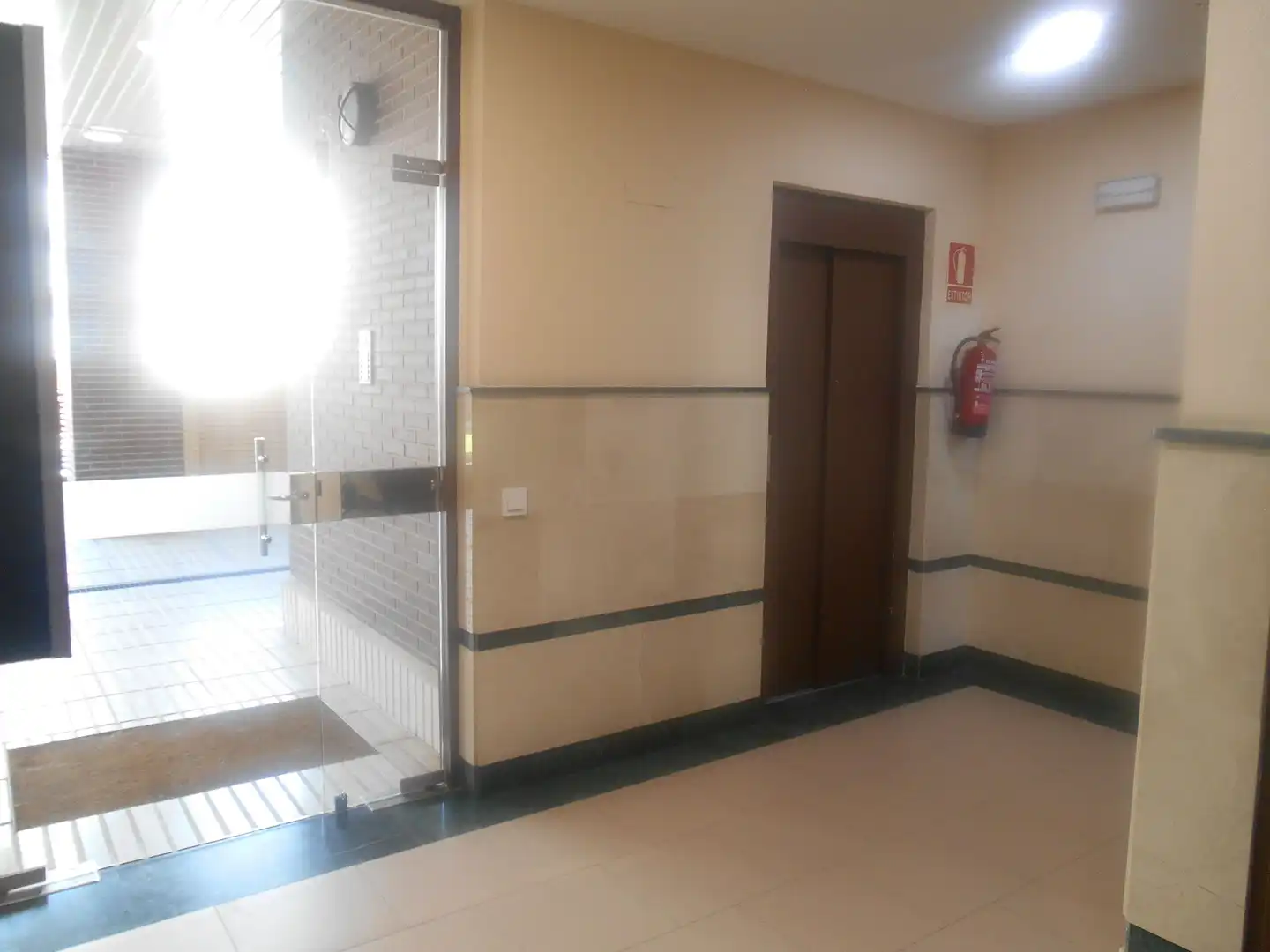 Pis de lloguer en Leganés amb Calefacció, Traster i Piscina
