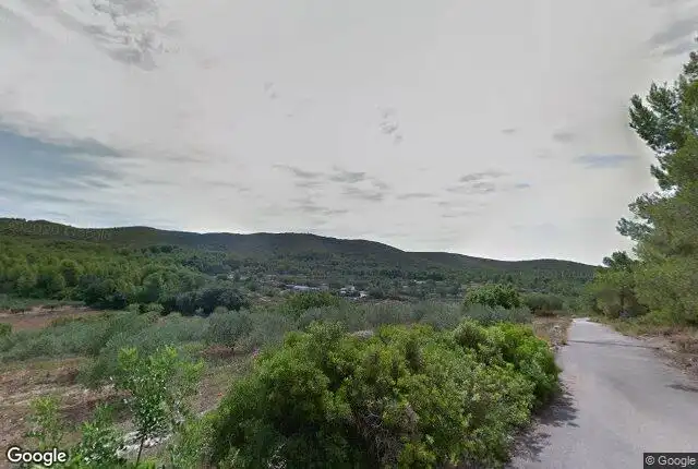 Casa adosada en venta en CL LLIMONERS DELS (UR CASTELL MONT), La Pobla de Montornès