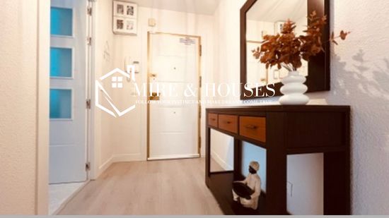 Piso en venta en Calle de Santa Teresa de Jesús, Centro Urbano