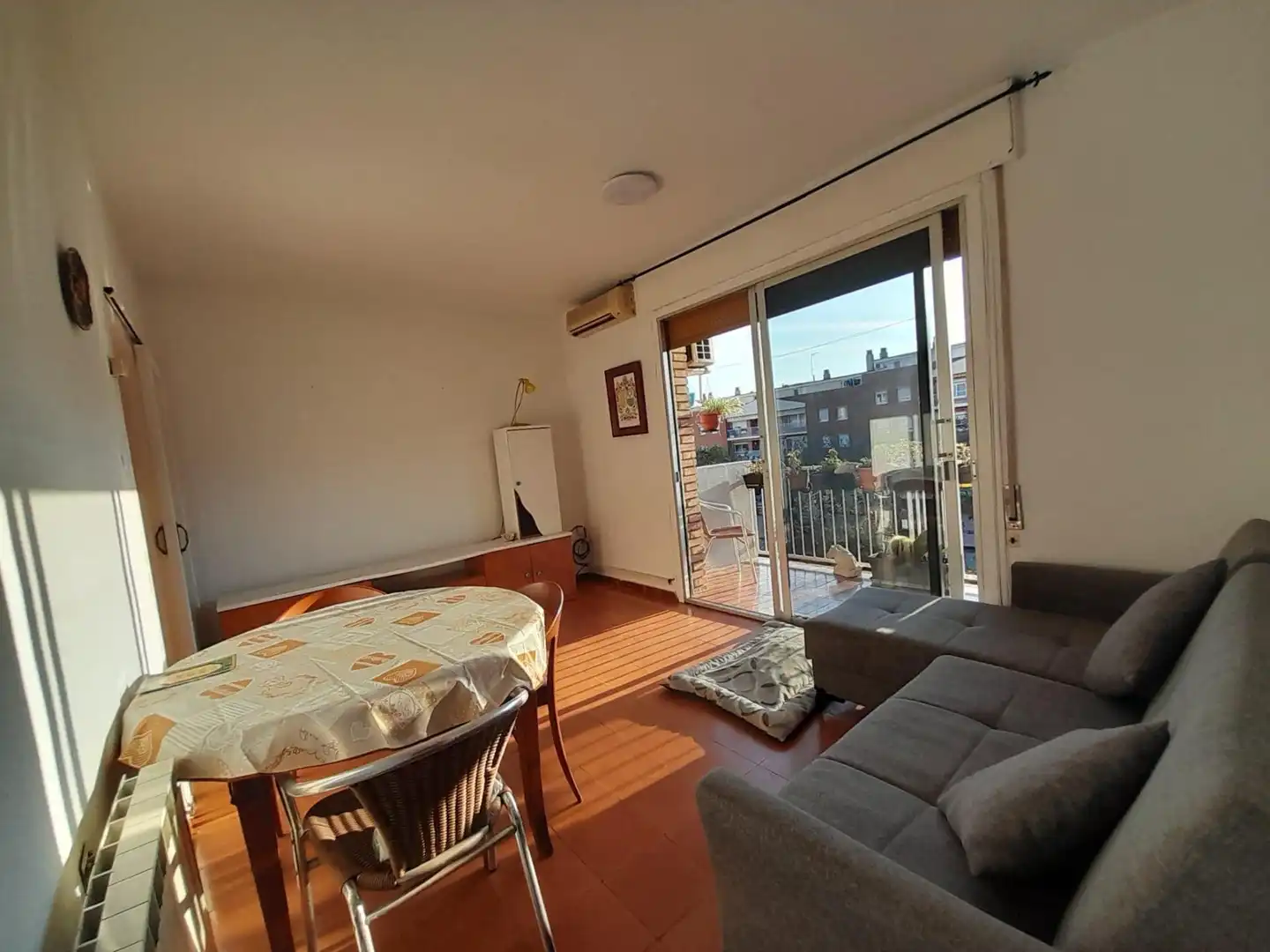 Piso con balcón en venta en Zona alta, imagen 31