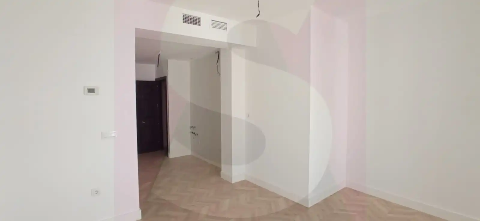 Dormitori de Pis en venda en Badajoz amb Aire condicionat, Calefacció i Parquet