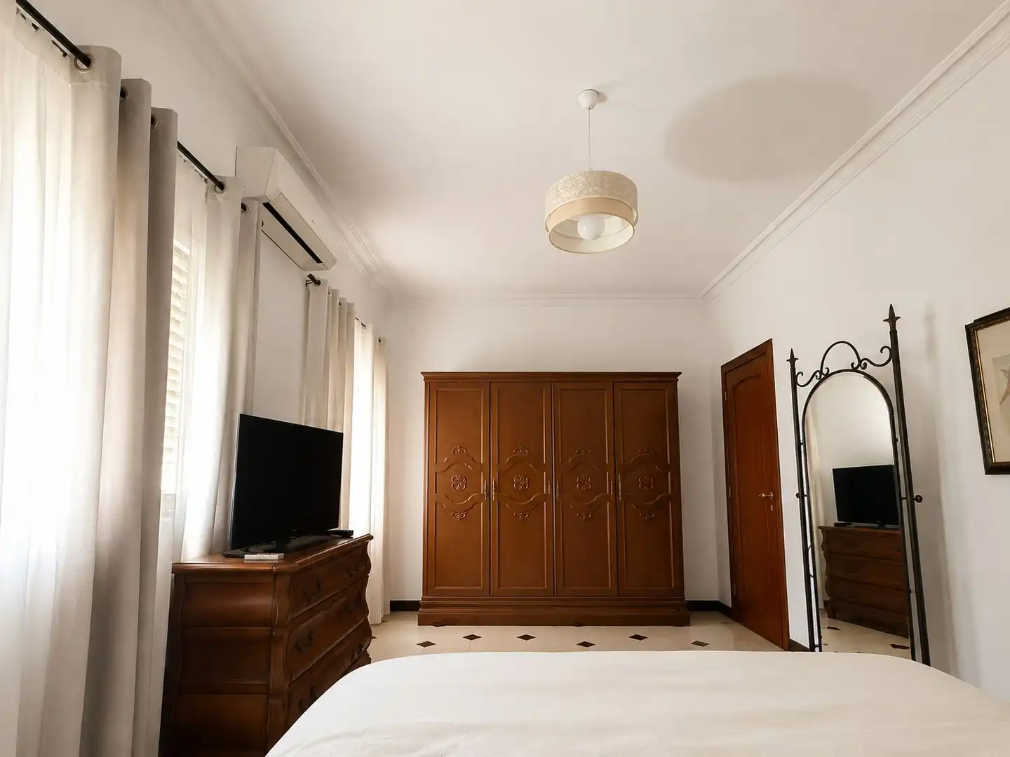 Casa o chalet en venta en Calle Andrés Bernáldez, Barrio del Nervión