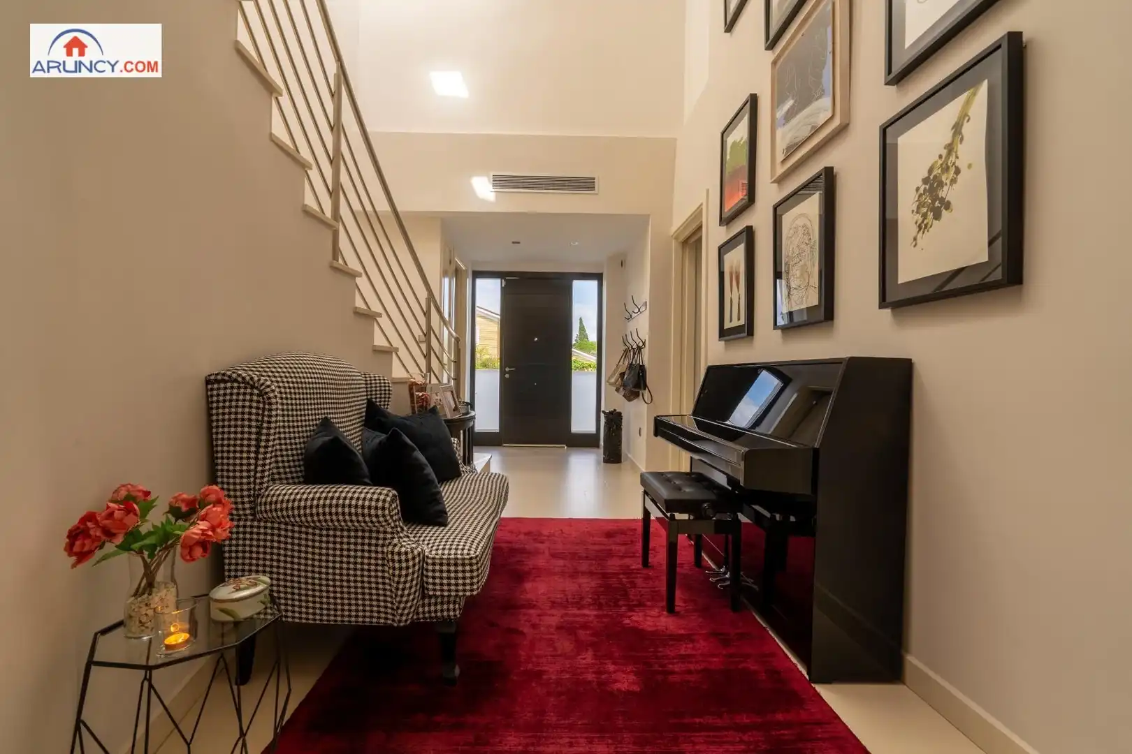 Houses for rent in La Motilla - Fuente del Rey