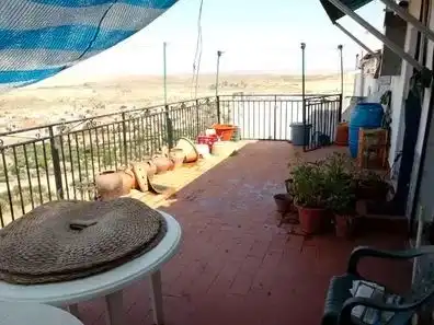Casa en venta en Magacela, imagen 2