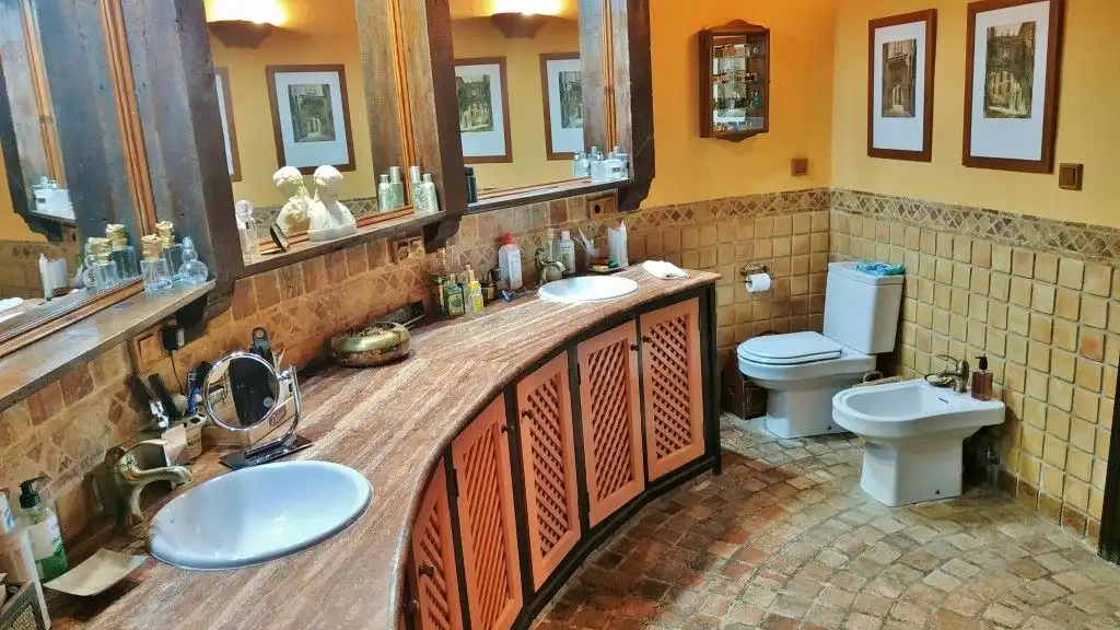 Villa mit Terrasse zum Verkauf in Avinguda Pic Àguila Pau, imagen 30