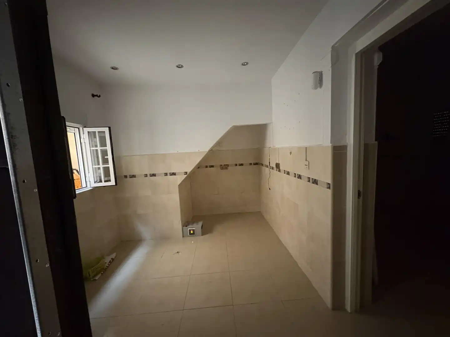 Apartamento en venta en DOCTOR SANCHEZ, 42, San Diego